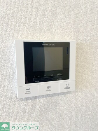 クレストの物件内観写真